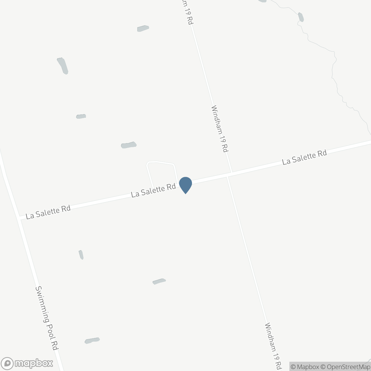 130 LA SALETTE Road, Norfolk, Ontario N0E 1H0